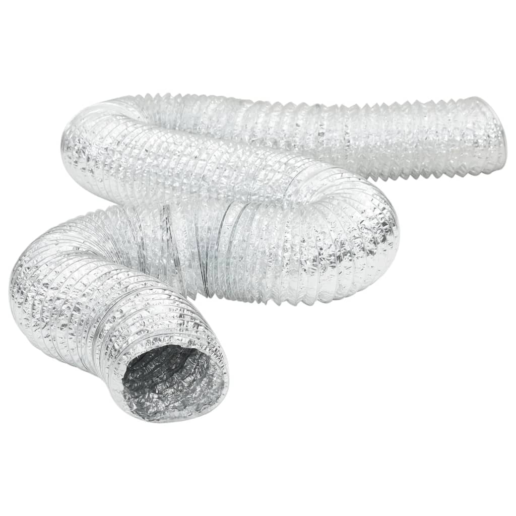 Condotto di Ventilazione in Alluminio 6m Ã˜15cm