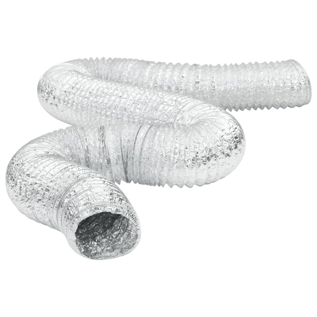 Condotto di Ventilazione in Alluminio 6 m Ã˜20 cm