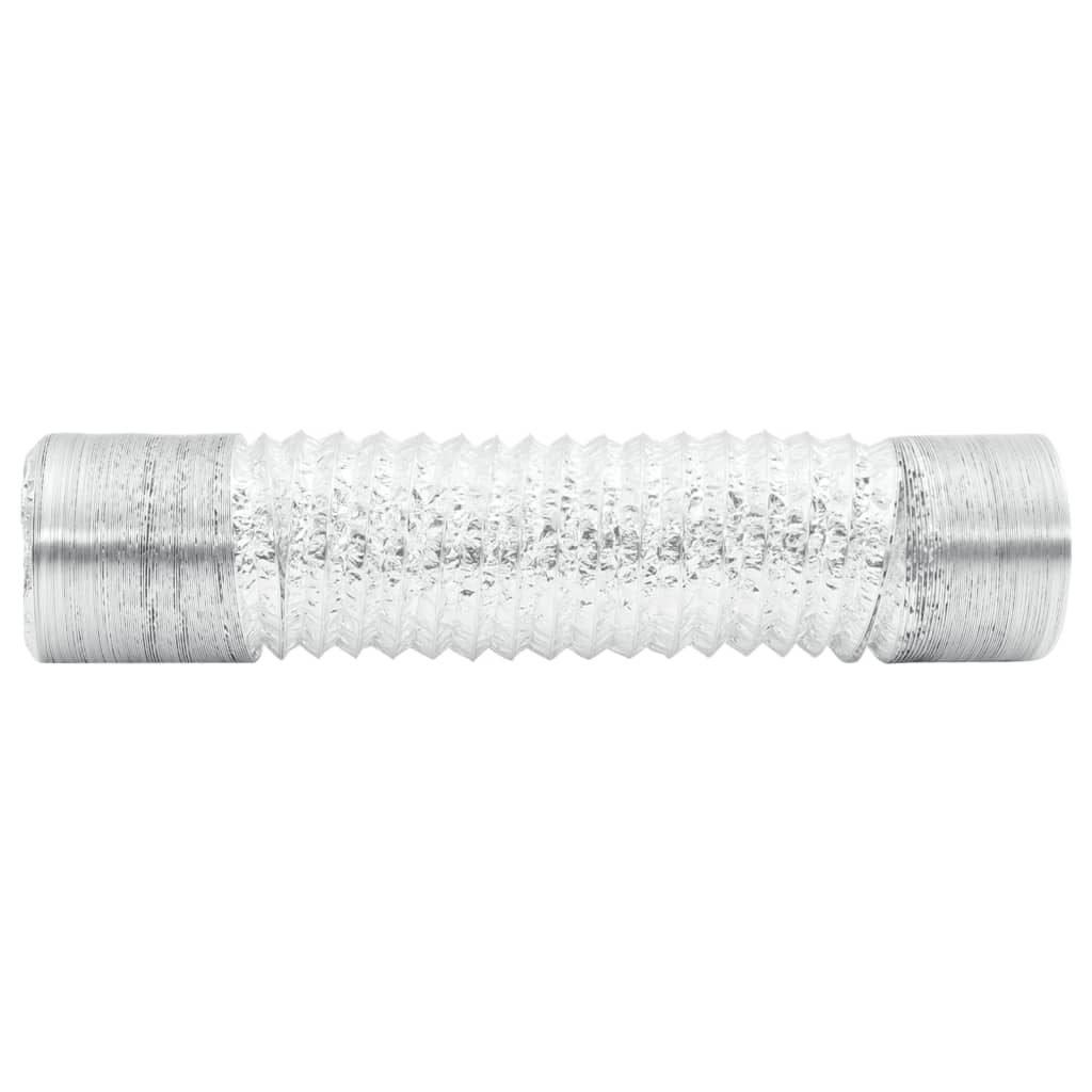 Condotto di Ventilazione in Alluminio 6 m Ã˜20 cm