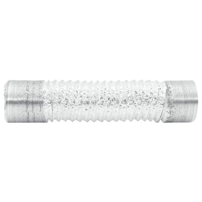 Condotto di Ventilazione in Alluminio 6 m Ã˜20 cm