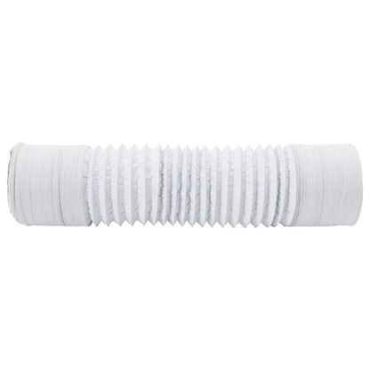 Condotto di Ventilazione in Alluminio e PVC 6m Ã˜15cm