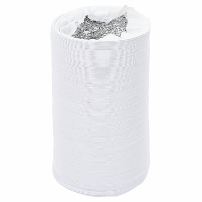 Condotto di Ventilazione in Alluminio e PVC 6 m Ã˜20 cm
