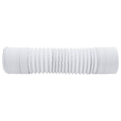 Condotto di Ventilazione in Alluminio e PVC 6 m Ã˜20 cm
