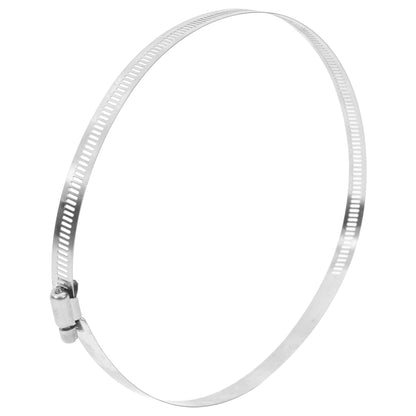 Fascette Stringitubo 6pz 91-220 mm in Acciaio Inox 304