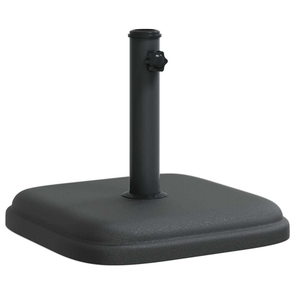 Base per Ombrellone per Pali Ã˜32/35/38 mm 11 kg Rotonda