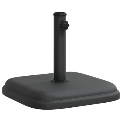 Base per Ombrellone per Pali Ã˜32/35/38 mm 11 kg Rotonda