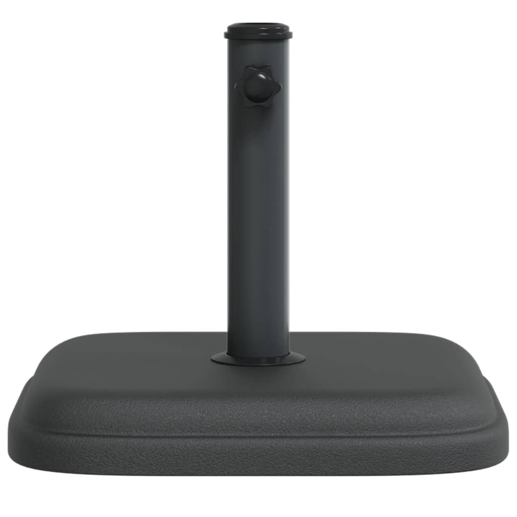 Base per Ombrellone per Pali Ã˜32/35/38 mm 11 kg Rotonda