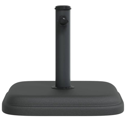 Base per Ombrellone per Pali Ã˜32/35/38 mm 11 kg Rotonda