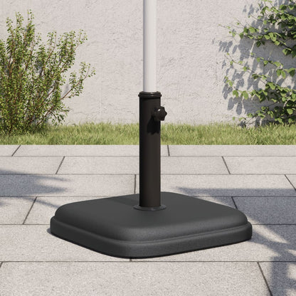 Base per Ombrellone per Pali Ã˜32/35/38 mm 11 kg Rotonda