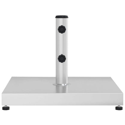 Base per Ombrellone per Pali Ã˜32/38/48 mm 28 kg Rotonda