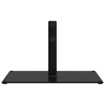 Base per Ombrellone per Pali Ã˜32/38/48 mm 15 kg Rettangolare