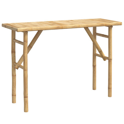 Tavolo Consolle 115x39x75 come in BambÃƒÂ¹