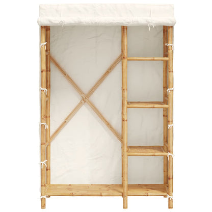 Armadio 110x45x170 cm in BambÃƒÂ¹