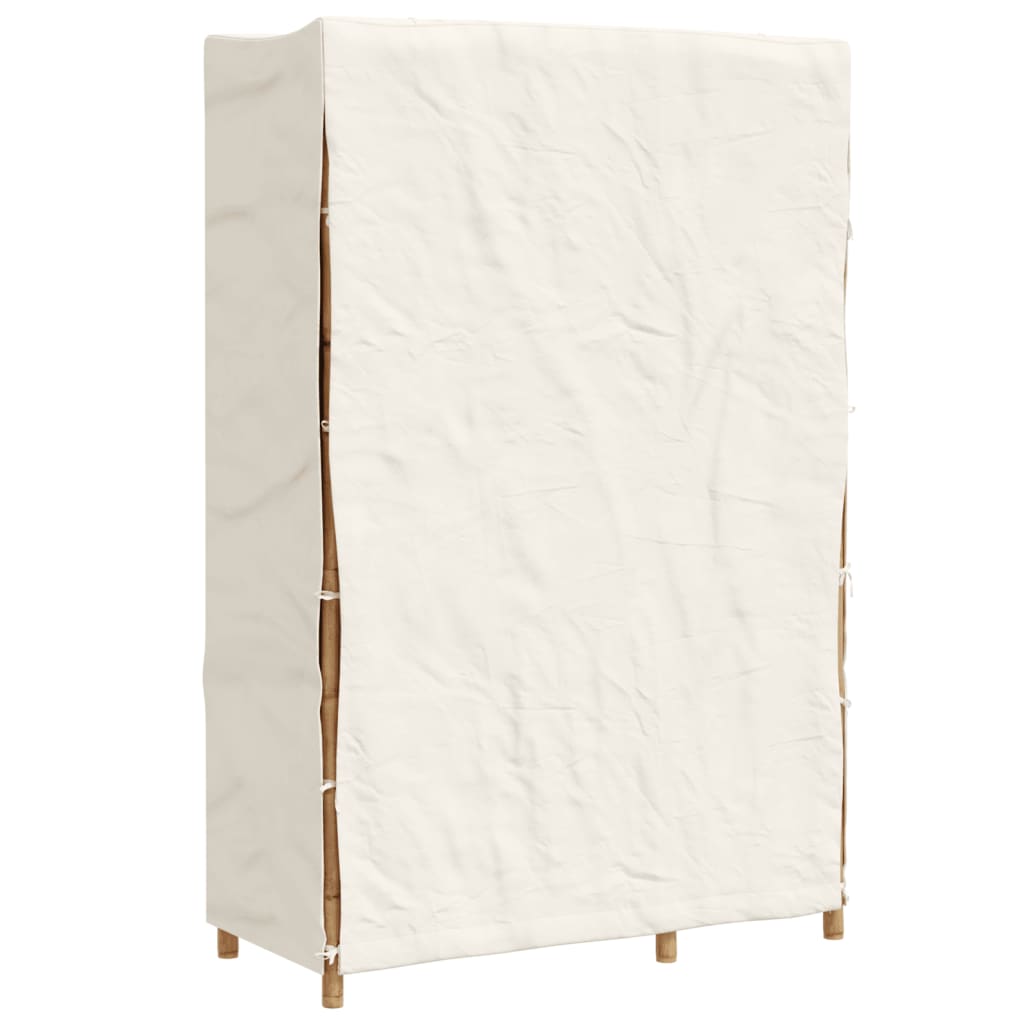 Armadio 110x45x170 cm in BambÃƒÂ¹