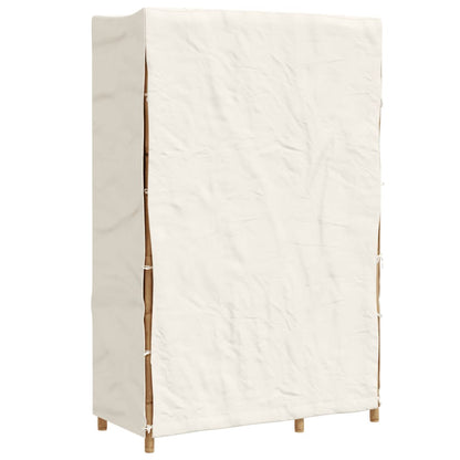 Armadio 110x45x170 cm in BambÃƒÂ¹