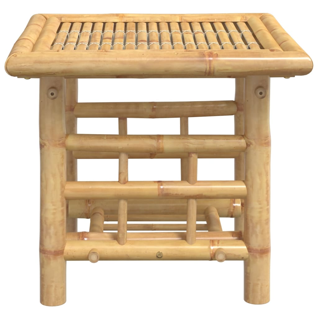 Tavolino 45x45x45 cm in BambÃ¹