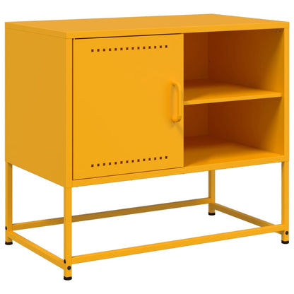 Mobile TV Antracite 100,5x39x60,5 cm in Acciaio