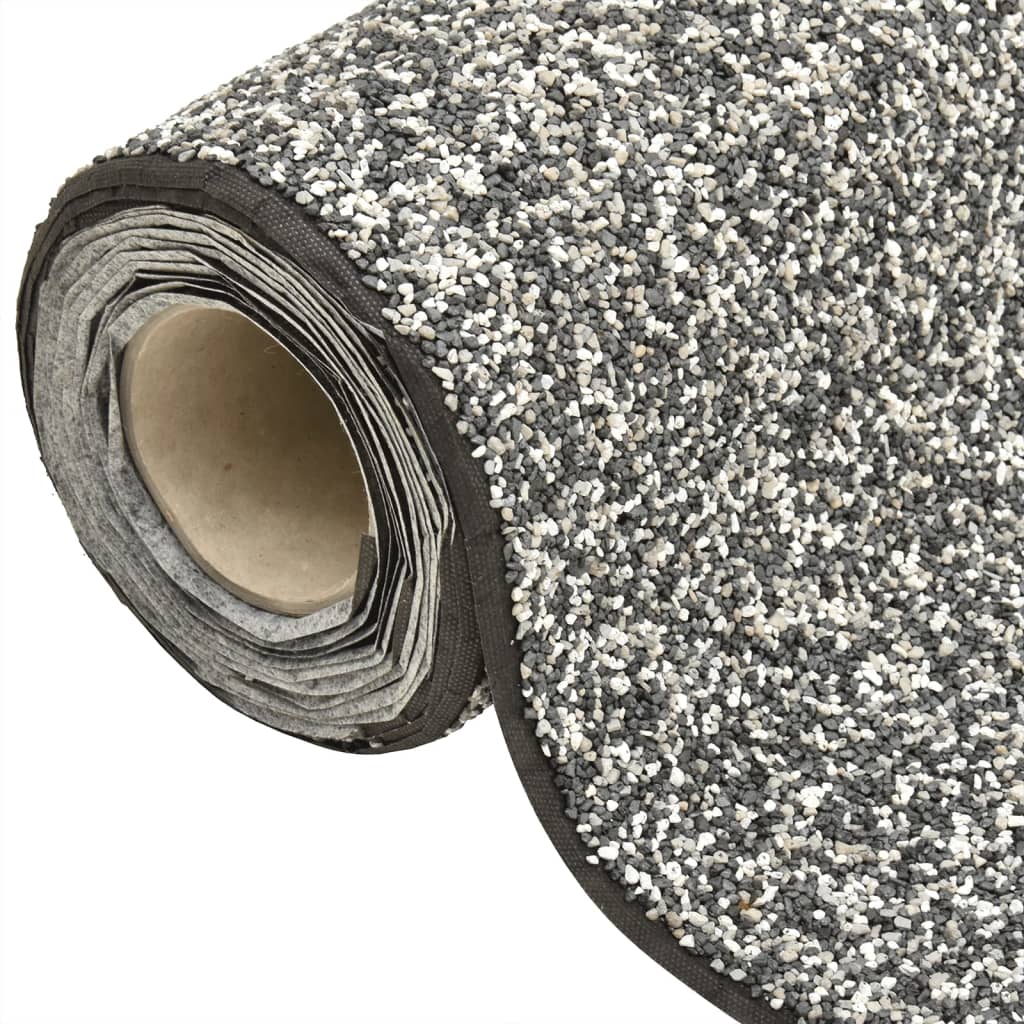 Fodera Design Pietra Grigio 600x60 cm