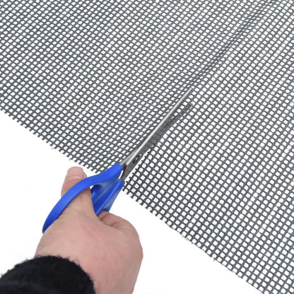 Tappeto da Tenda Antracite 3,5x2,5 m