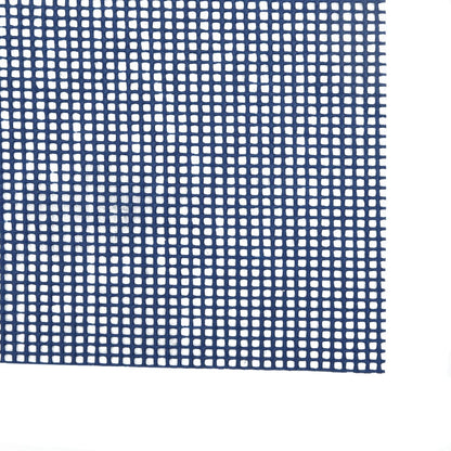 Tappeto da Tenda Blu 6x3 m
