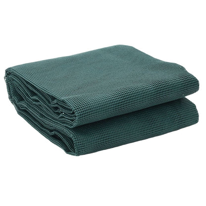 Tappeto da Tenda Verde 4x2 m