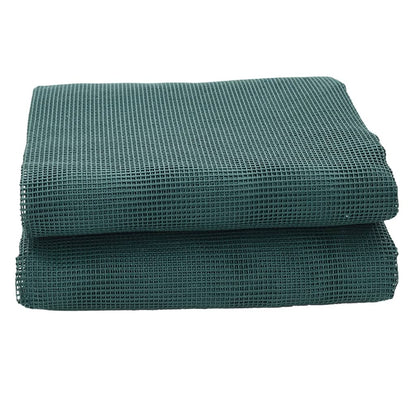 Tappeto da Tenda Verde 4,5x2,5 m