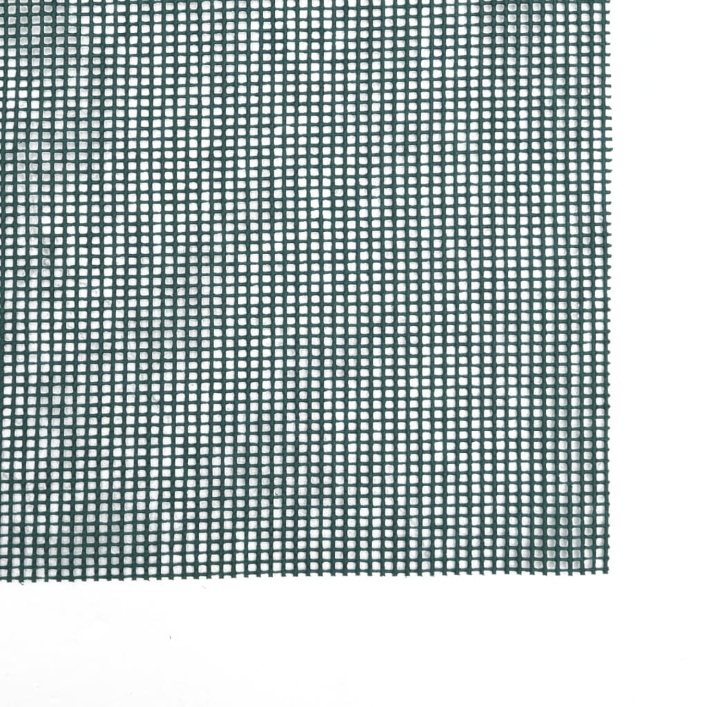 Tappeto da Tenda Verde 4,5x2,5 m