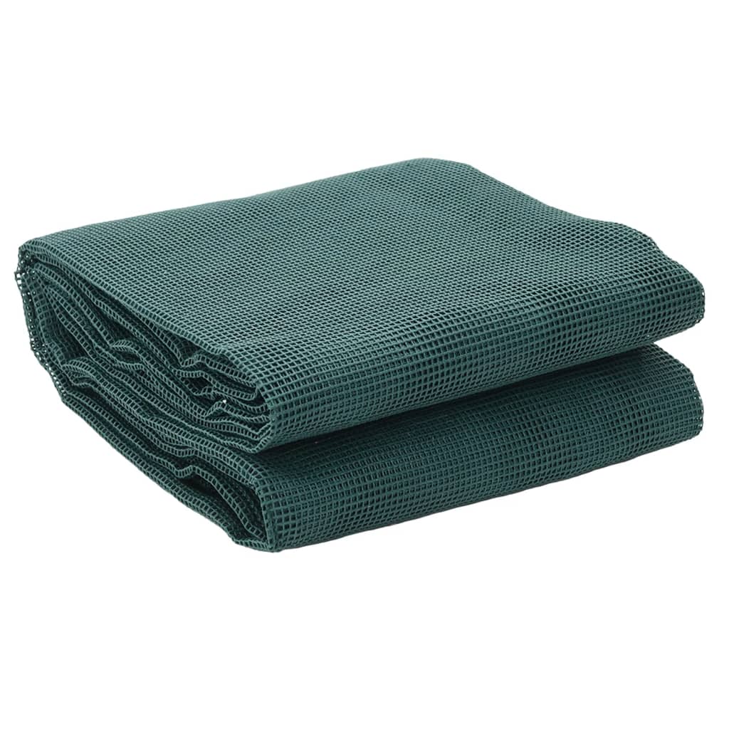 Tappeto da Tenda Verde 6x2,5 m