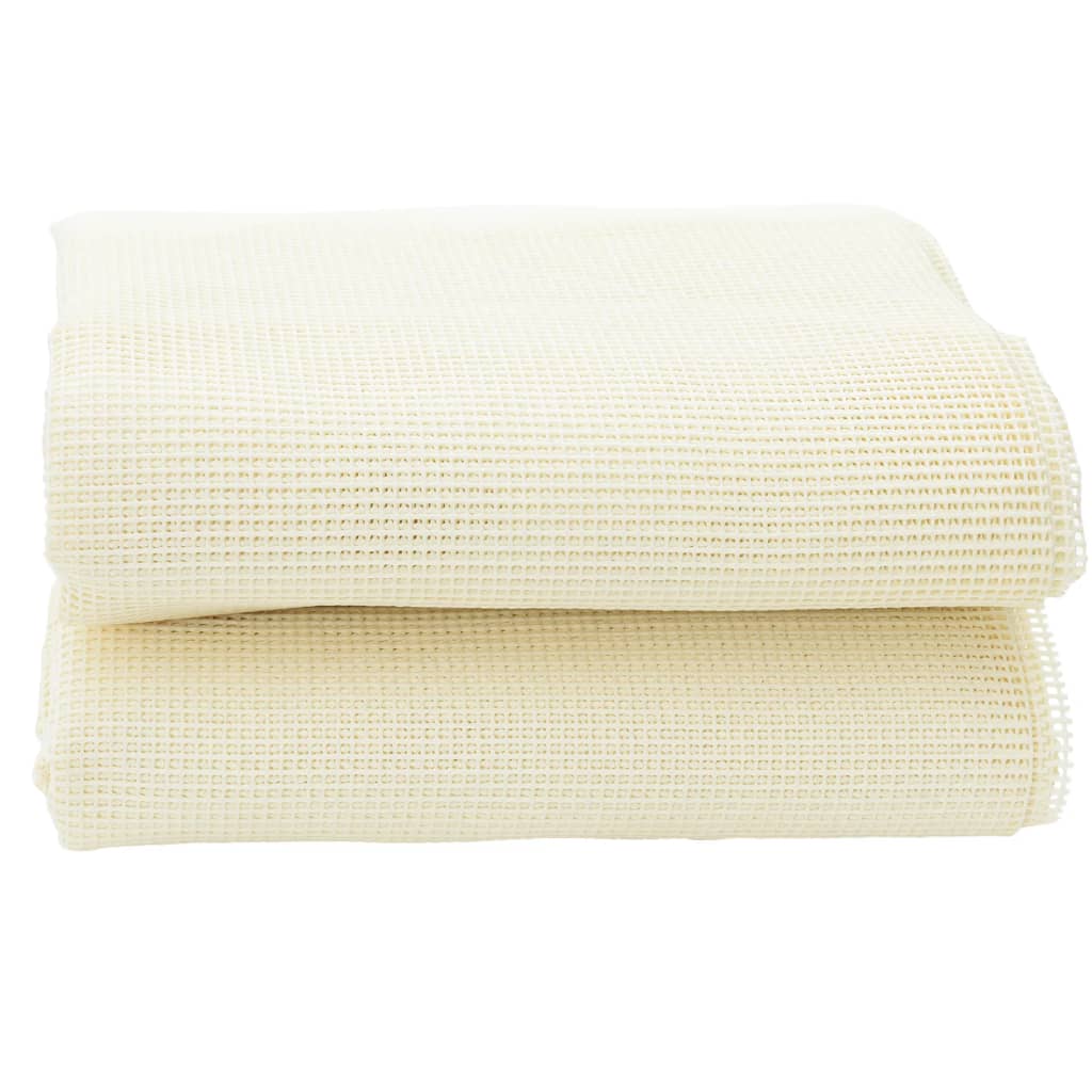 Tappeto da Tenda Crema 4x2,5 m