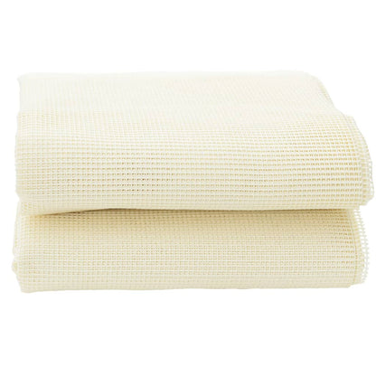 Tappeto da Tenda Crema 3x3 m