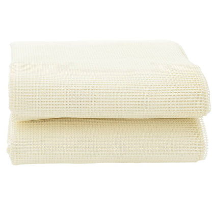 Tappeto da Tenda Crema 4x3 m