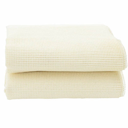 Tappeto da Tenda Crema 6x3 m