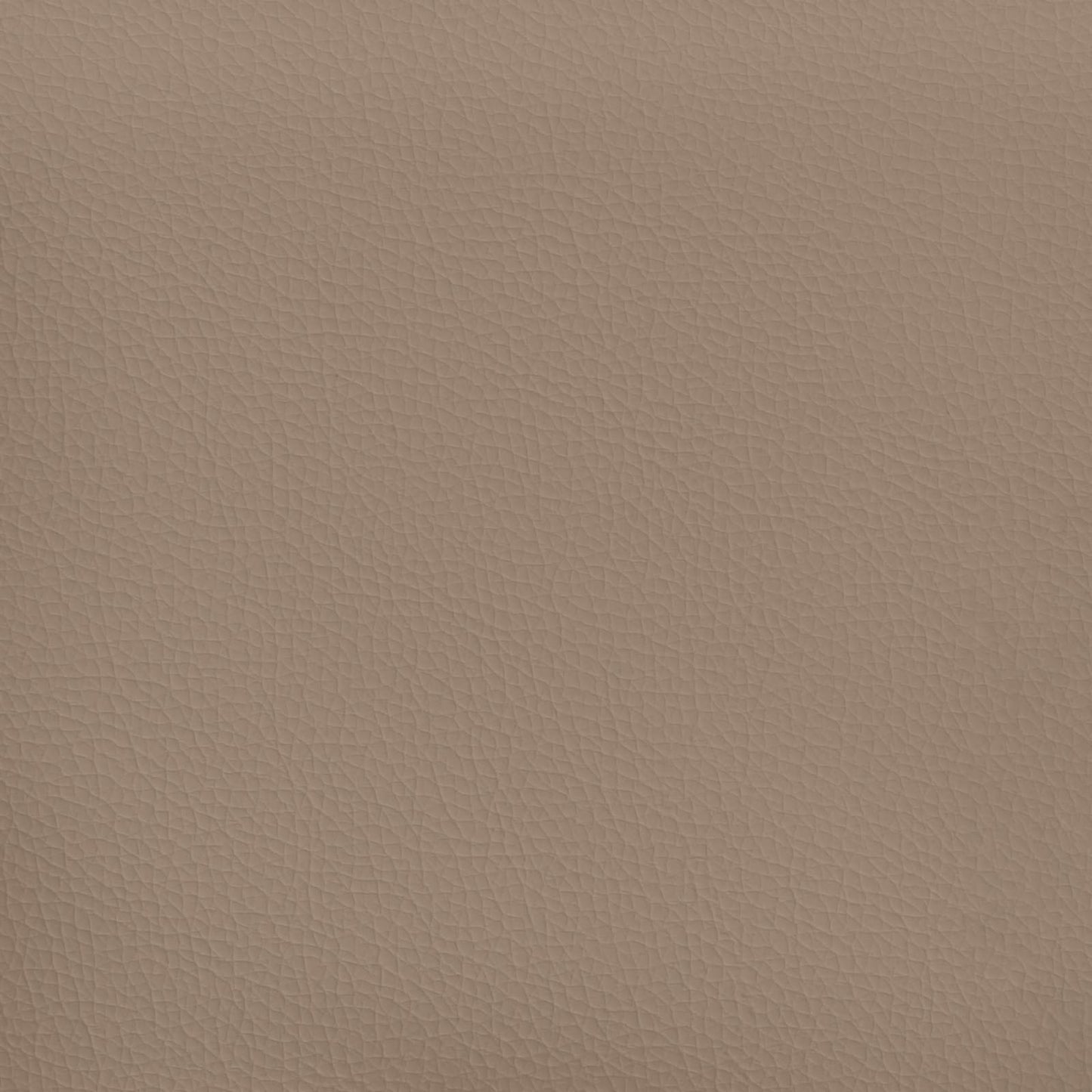 Testiera da Parete 12 pcs Cappuccino 30 x 30 cm Tessuto