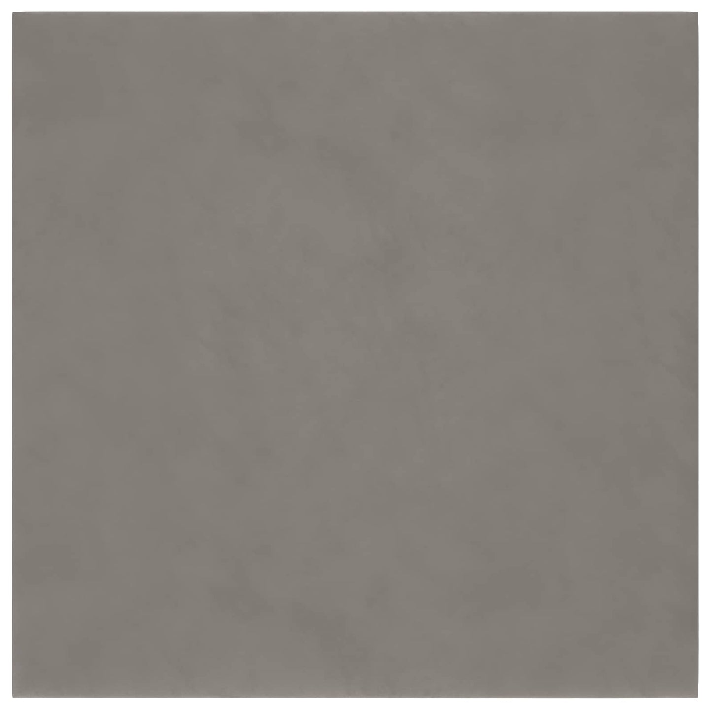 Testiera da Parete 12 pcs Grigio chiaro 30 x 30 cm Velluto