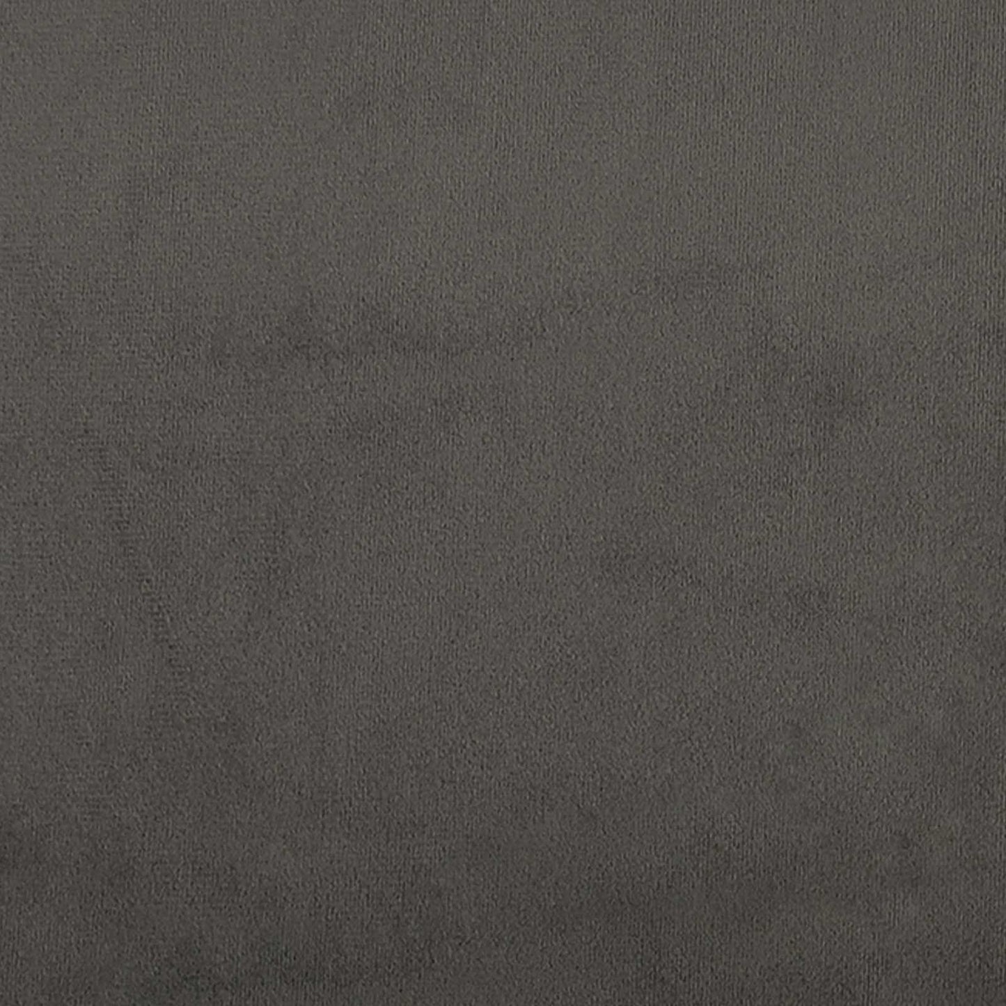 Testiera da Parete 12 pcs Grigio scuro 30 x 30 cm Velluto