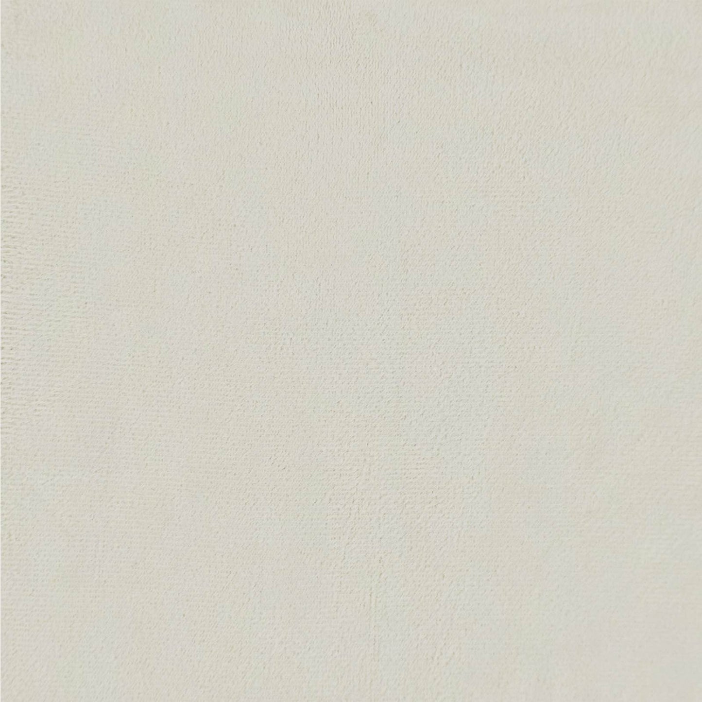 Testiera da Parete 12 pcs Crema 60 x 15 cm Velluto