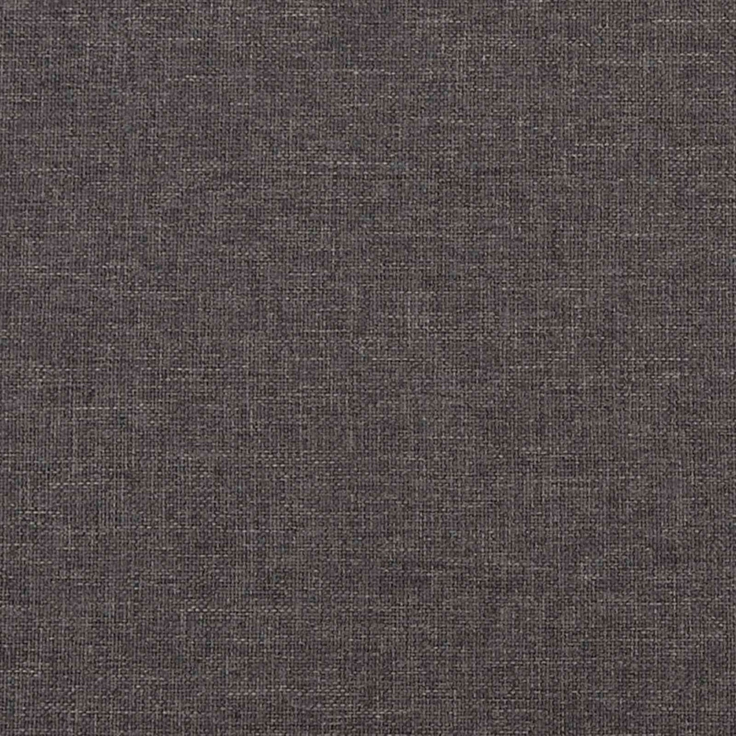 Testiera da Parete 12 pcs Grigio scuro 90 x 30 cm Tessuto