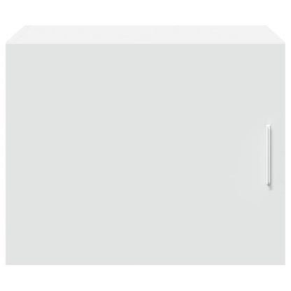 Mobile a Parete Bianco 50x42,5x40 cm in Legno Multistrato