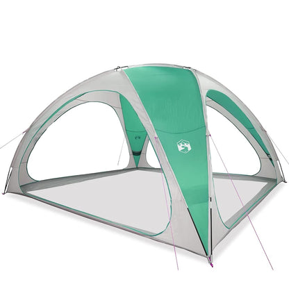 Tenda per Feste Verde Mare Impermeabile