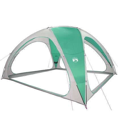 Tenda per Feste Verde Mare Impermeabile