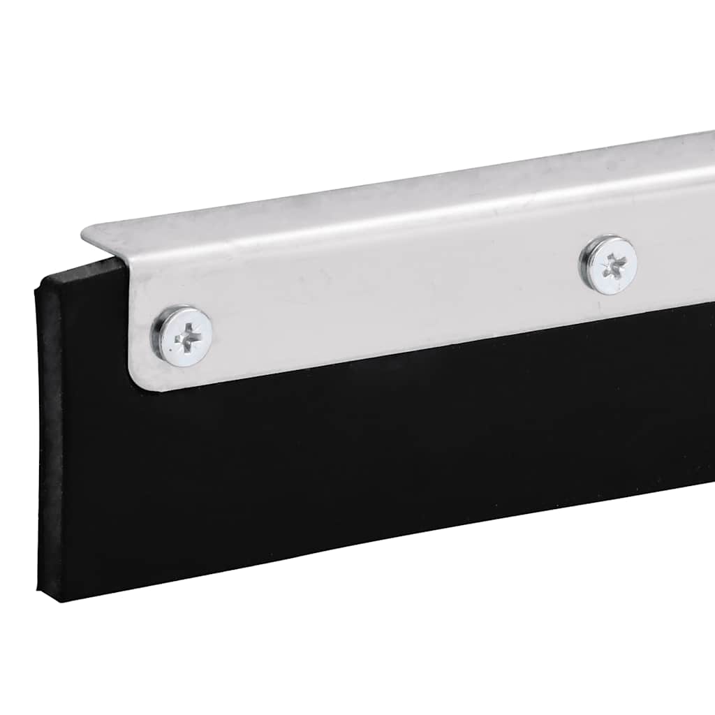 Tergipavimento 60x122,5 cm in Acciaio e Gomma
