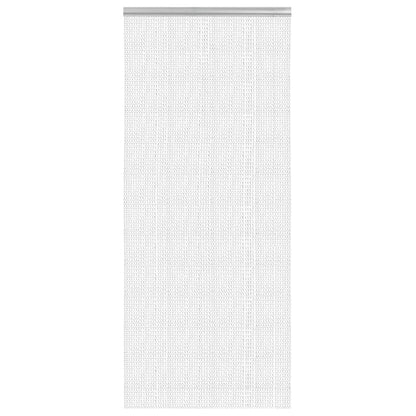 Zanzariera da Porta a Catena 90x200 cm in Alluminio