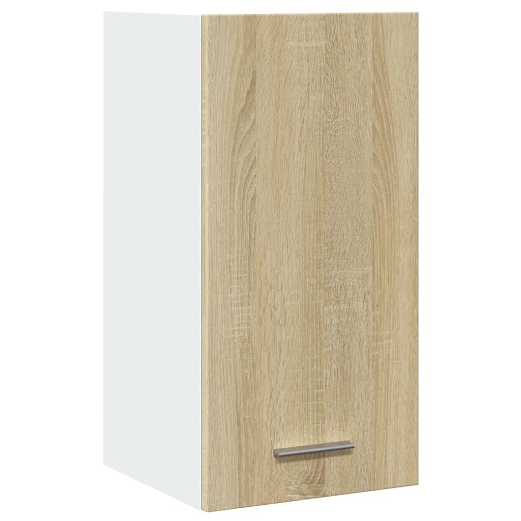 Mobile Pensile â€œLyonâ€ Rovere Sonoma 29,5x31x60 cm