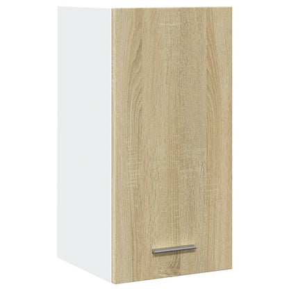 Mobile Pensile â€œLyonâ€ Rovere Sonoma 29,5x31x60 cm