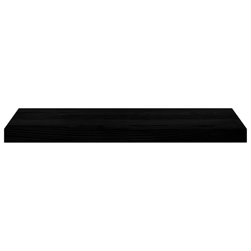 Gradini 20 pz Marrone Scuro 70x25x2 cm Legno Massello Rovere
