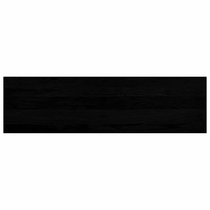 Gradini 20 pz Marrone Scuro 90x30x2 cm Legno Massello Rovere