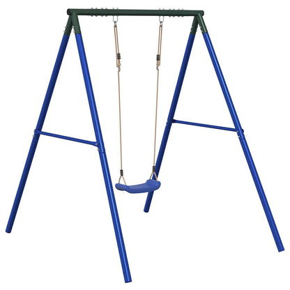 Set Gioco da Esterno con Altalena