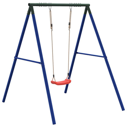 Set Gioco da Esterno con Altalena