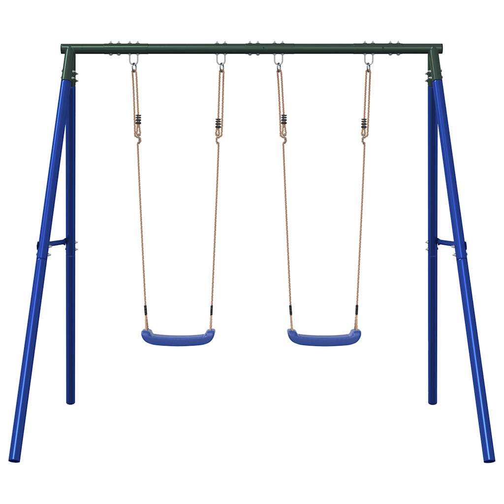 Set Altalene da Esterno 2 pz