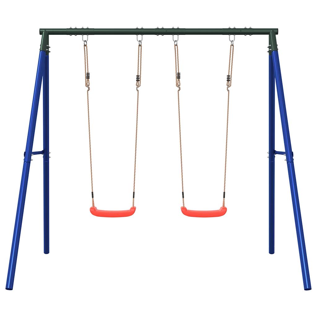 Set Altalene da Esterno 2 pz